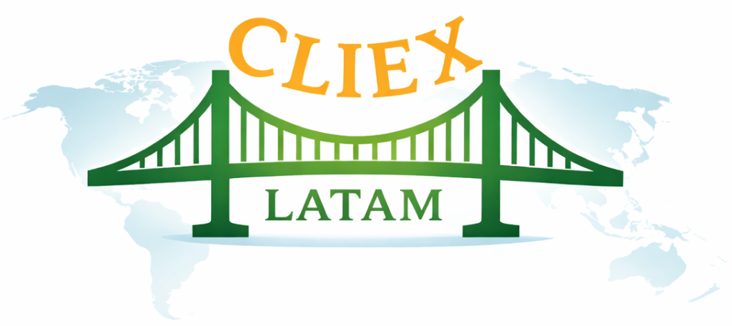 CLIEX LATAM Logo